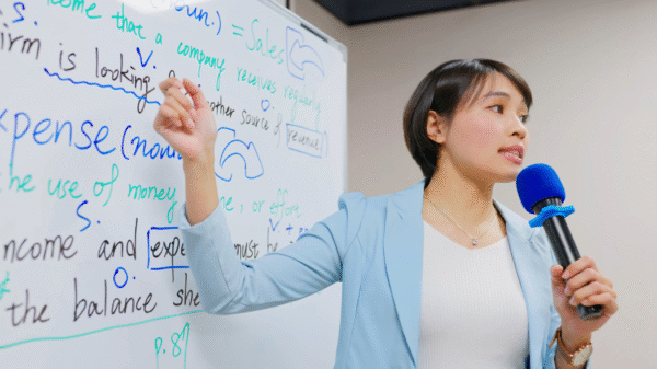 GÓI CHẤM BÀI IELTS CHUYÊN SÂU
